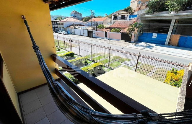 The Ferias Apto Marlim 105 familia - Photo 18