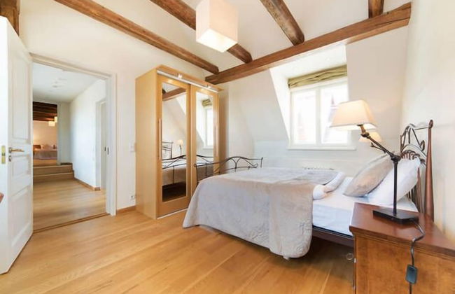 Tallinn City Apartments Toompea Old Town - Foto 46