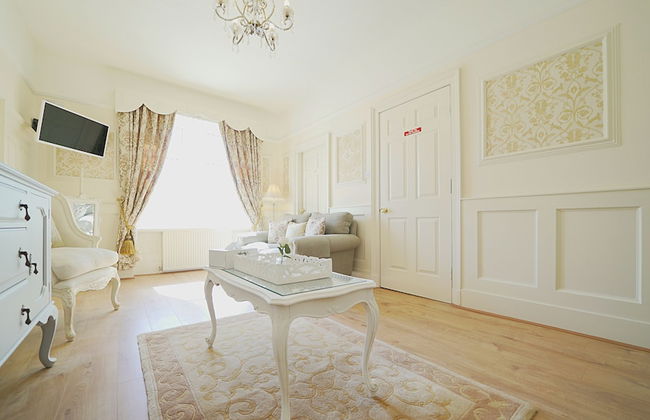 The Old Tram-House Apartments - Foto 24