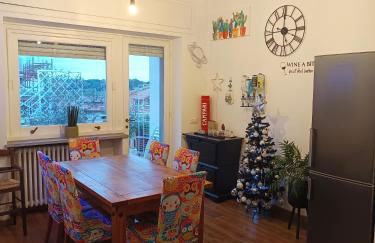 Rooftop Appia antica,silenzioso riservato two bedrooms two bathrooms - Foto 8