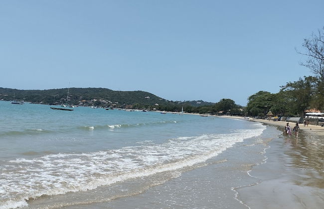 Suítes Brisa do Mar - Foto 28