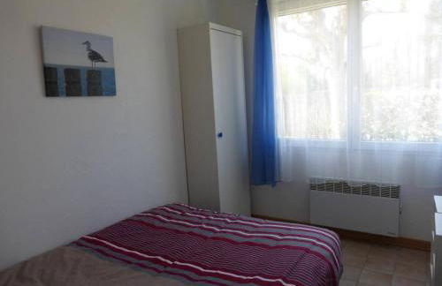 HI110-025 Mais 3 pièces mezz 6 couchages SAINT HILAIRE DE RIEZ - Foto 12