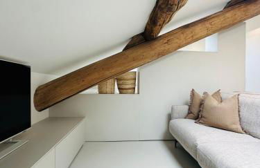 Mansarda San Gregorio - Foto 2