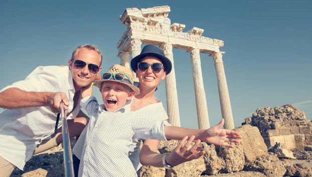 Visite de l'Acropole avec guide francophone - Photo 5