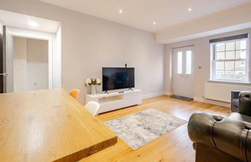 Lovely Central Brentwood Flat - Foto 9