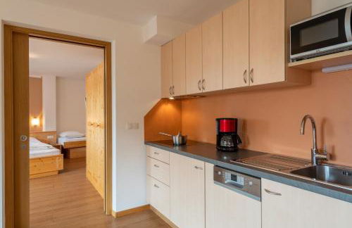 Residence Viktoria - Foto 36