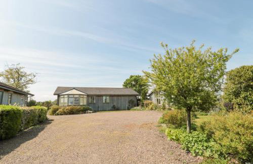 Orchard Lodge - Foto 36