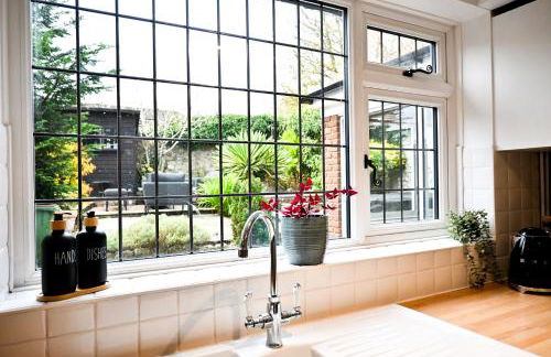 Gate Cottage, Saltwood Village - Foto 18