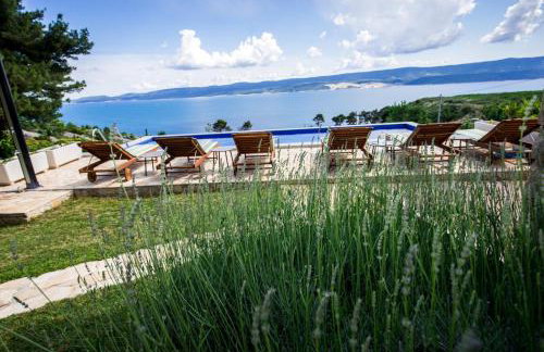 Villa Jozini trudi - Foto 28