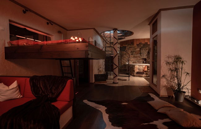 Ferienhaus mit Sauna in Viechtach - Foto 9