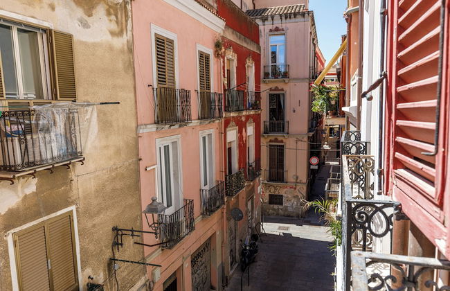 Onlyrooms II - Old Town & Typical Food - Foto 38