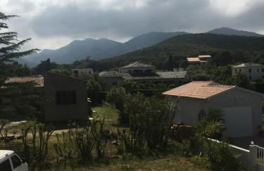 Villa Mer Et Montagne - Foto 6