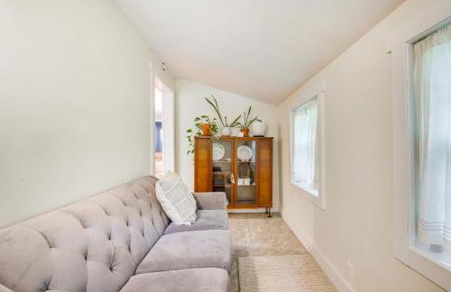 Peaceful Upstate New York Home with Yard and Fire Pit! - Photo 9