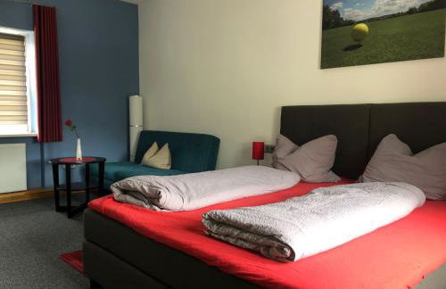 Appartements am Rindhof - Foto 35