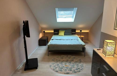 Ferienwohnung AnGa - Foto 13