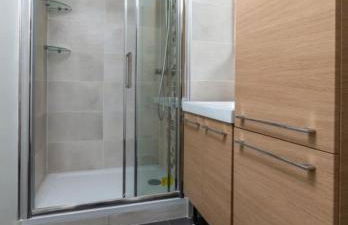 Large and beautiful apartment with panoramic sea views - Foto 7