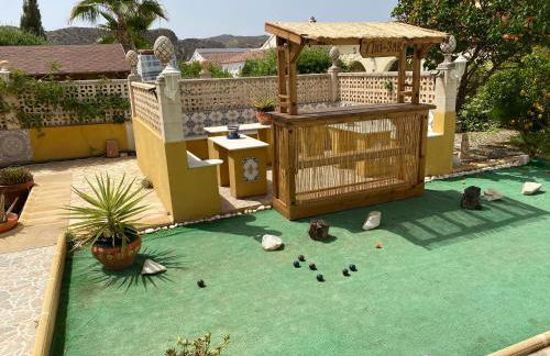 Luxury Beachfront Villa in La Perla - Foto 36