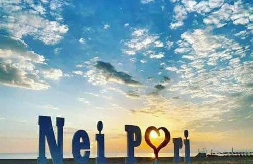 Tommys Apartment - Foto 47