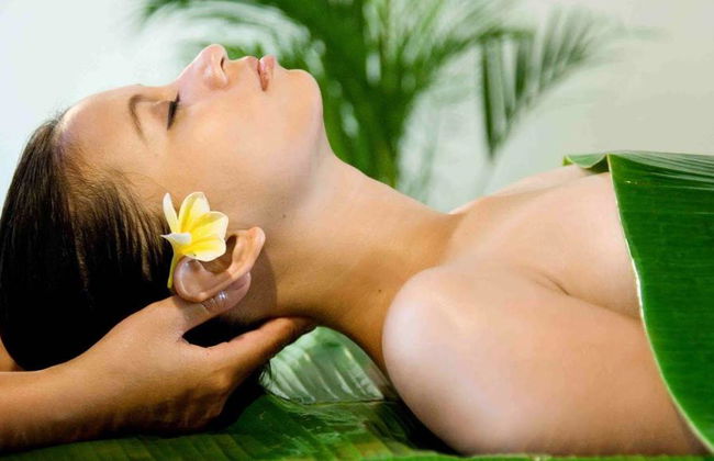 90-minute Noah Spa Package with Transfer Services - Photo 5