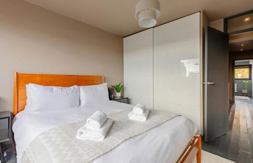 Gorgeously Designed 2BD Flat Heart of East London - Foto 22