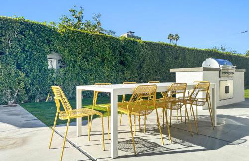 Villa Caliente - Foto 52