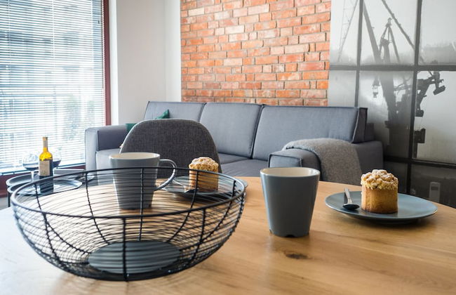 City Center Apartments SPA & Wellness by Apartmore - Foto 18