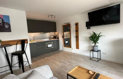 Meinpartments Wolfsburg - Foto 6