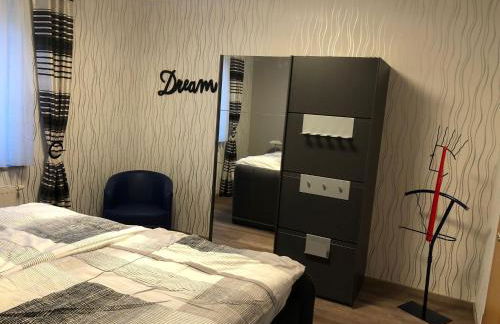 Ferienwohnung Hubertus - Foto 10