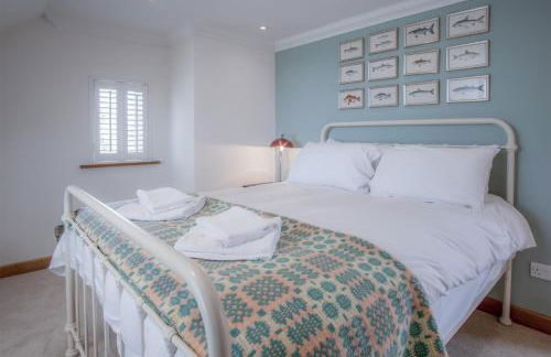 Highfield - 3 Bedroom Holiday Home - Llanmadoc - Foto 20