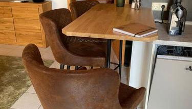 AlbPanorama Fewo mit Infrarotsauna und Gartenblick - Foto 2