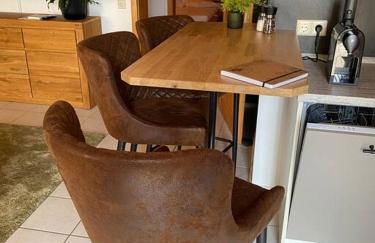 AlbPanorama Fewo mit Infrarotsauna und Gartenblick - Foto 2