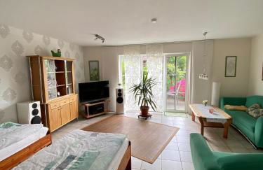 Ferienwohnung Erlenhof - Foto 10