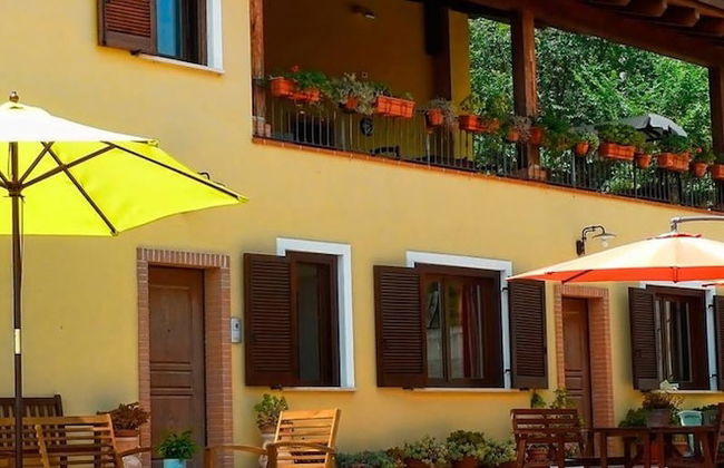 BioAgriturismo La Quercia - Foto 37