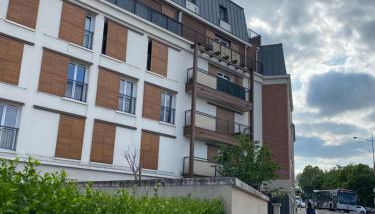 Tranquillité à 30 min de Paris - Foto 2