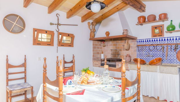 Es Pujols in Campanet - Foto 2, Habitación