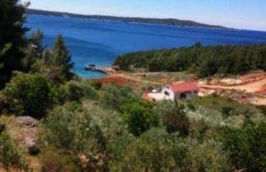 Kuća za odmor Gnjila u uvali iznad prekrasne plaže - Foto 8