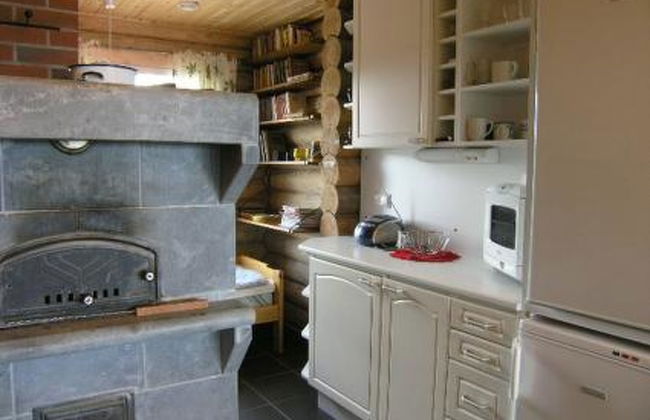 Taivaanranta - Foto 16