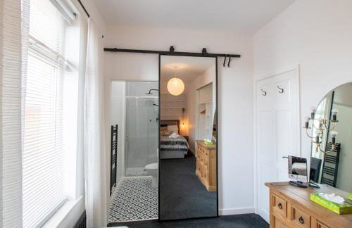 Chic Beamish Retreat Stylish 3-Bed Near Durham - Pass the Keys - Foto 43