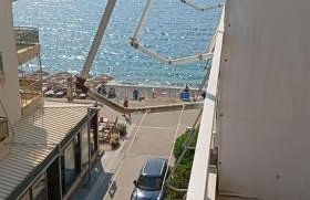 Blue balcony Loutraki - Foto 14