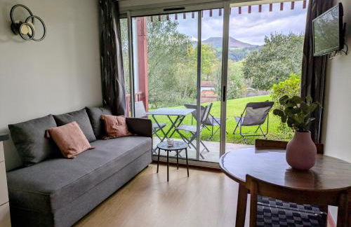 Entre mer et montagne - Foto 2