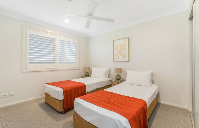 Newcastle Short Stay Apartments - Adamstown Townhouses - Photo 5