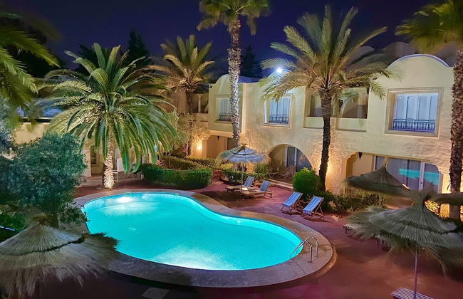 Hôtel Villamar - Foto 5