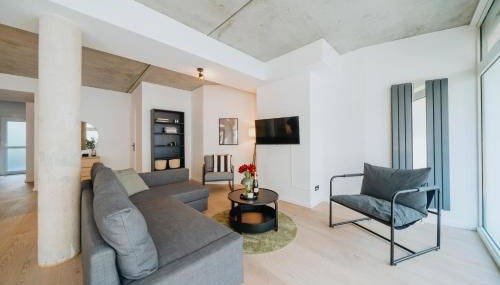 Homely Berlin - Loft, Terrace, Near Ostkreuz I Free parking - Foto 2