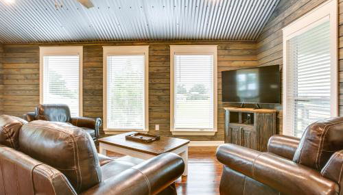 Dularge Copper Landing - Steps to Falgout Marina - Foto 4