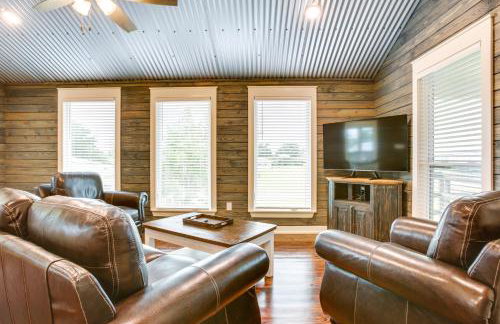 Dularge Copper Landing - Steps to Falgout Marina - Foto 4