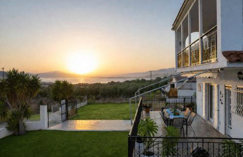 Villa Aelia Luxury Maisonette - Foto 67