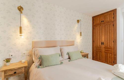 Apartamento San Bartolome Albaicin - Foto 19