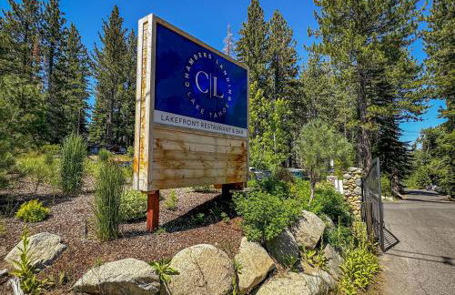 Chambers Lakeside Escape w Lake Views & HOA Access! - Foto 43