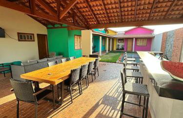 Villa Capivara - Foto 4