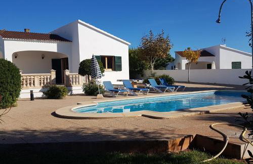 Villa Luz: refugio de calma y belleza en Menorca - Photo 64